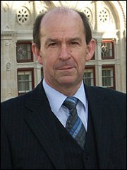 Dipl.-Ing. Günther Jungkind