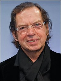 Dr. Gerhard Puttner