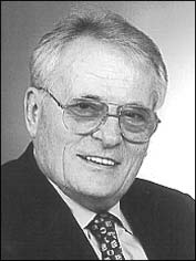 Ing. Wolfgang Loho