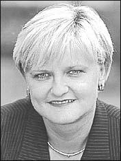 Mag. Sabine Pramreiter Mag. Sabine Pramreiter