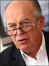 Ing. Rudolf Haberleitner