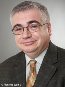 Prof. Dr. Karl Jurka