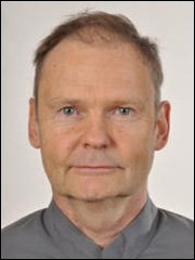 Dipl.-Ing. Helmut Schubert