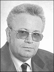Johann Nitsch