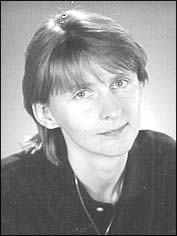 Ingeborg Huber