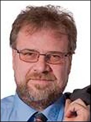 Rudolf Praher