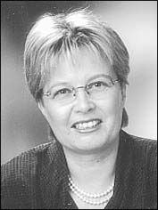 Mag. Christine Hapala