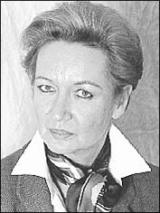 Dr. Alfreda Bergmann-Fiala Dr. Alfreda Bergmann-Fiala