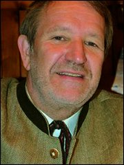 Dipl.-Ing. Felix Niedermayr