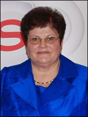 Waltraud Hackenberg