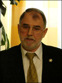 Mag. Dietmar Fischer Mag. Dietmar Fischer