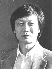 Dr. Gang Zhang