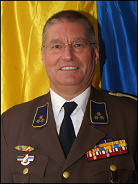 Bernd Vögerle
