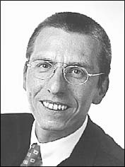 Mag. Andreas Gooth Mag. Andreas Gooth