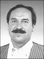 Ing. Franz Spanitz
