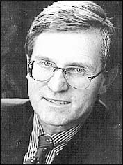 Dipl.-Ing. Karl Zacharnik