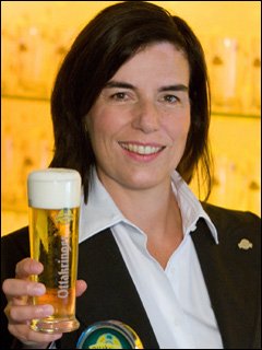 Christiane Wenckheim