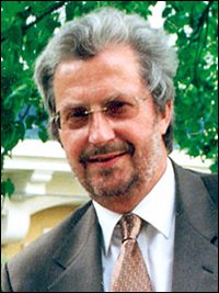 ao. Univ.-Prof. Dr. Ferdinand Opll