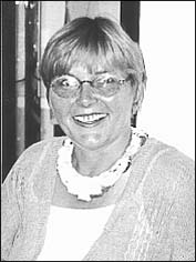 Mag. Krystyna Wymetal