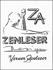 Werner Zenleser