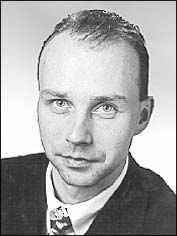 Peter Bertolini-Volek Peter Bertolini-Volek