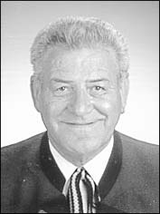 Walter Stocker Walter Stocker