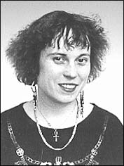 Dr. Martina Steinhardt