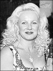 Sonja Mayer