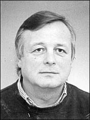 Ing. Bruno Hoyer Ing. Bruno Hoyer