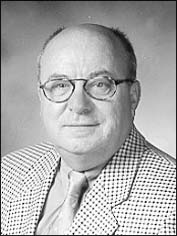 Ing. Herbert Klement