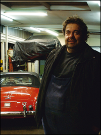 Manfred Schmid