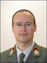 Brigadier MMag. Arnulf Kopeinig