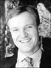 Dr. Klaus Albrecht Schröder