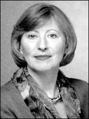 Dr. Helene Partik-Pablé