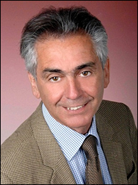 Univ.-Prof. Dr. Ernst Horcher