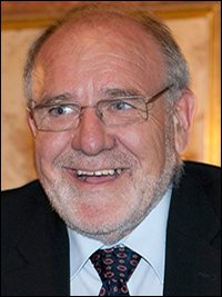Dr. Gottfried Marckhgott