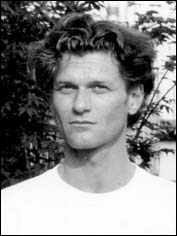Johann Kilianowitsch