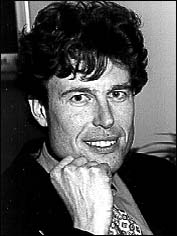Ulf Fuchs