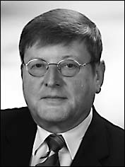 Prof. Dr. Georg Stingl