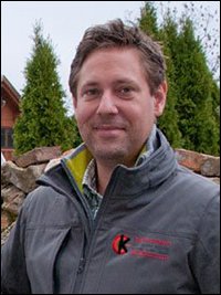 Ing. Markus Kurzmann Ing. Markus Kurzmann