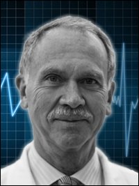 Prof. Dr. Helmut Nissel