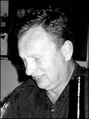 Karl Lagler