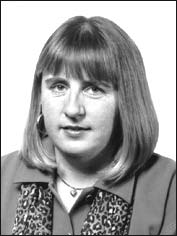 Patricia Kirchberger