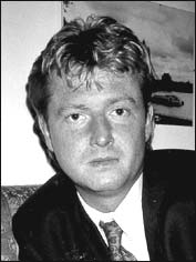 Gerhard Liegl Gerhard Liegl