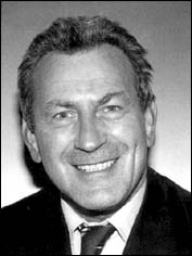 Prof. Mag. Wolfgang M. Hickel