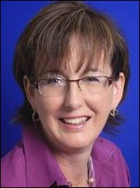 Mag. Susanne Eibegger