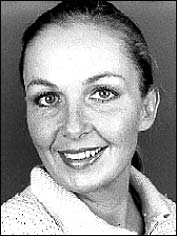 Irene Budischowsky Irene Budischowsky