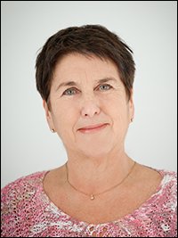 Dr. Beate Olerich Dr. Beate Olerich