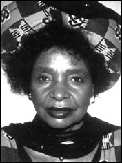 Evelyn Lillian Kawonza Evelyn Lillian Kawonza