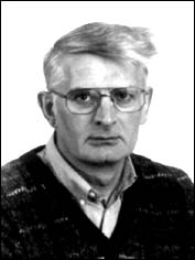 Gottfried Tiefenbacher